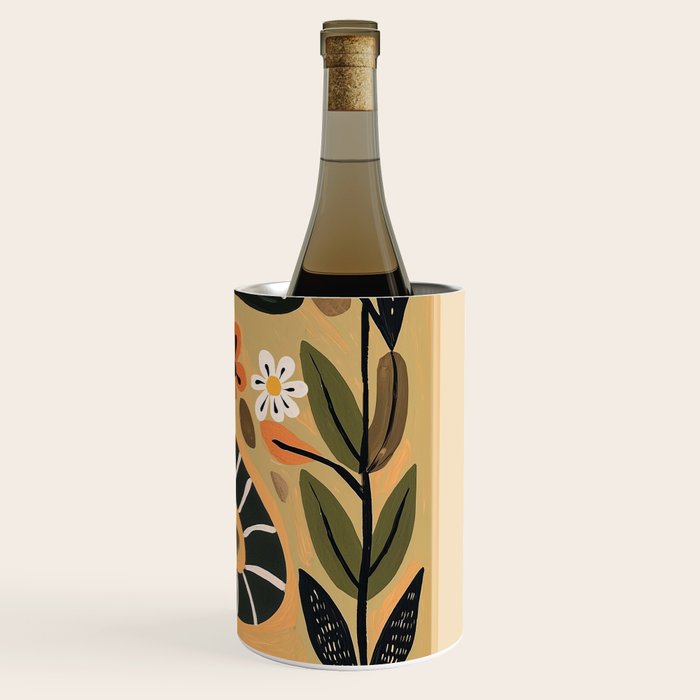 Striped Garden Snake I Wine Chiller Gallery Image 3