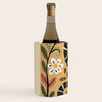 Striped Garden Snake I Wine Chiller Gallery Image 2