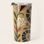 Striped Garden Snake I Travel Mug Gallery Image 3