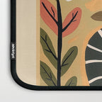 Striped Garden Snake I Laptop Sleeve Gallery Image 3