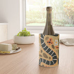 Striped Garden Snake I Wine Chiller Gallery Image 4