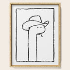 Snake Serving Tray Gallery Image 1