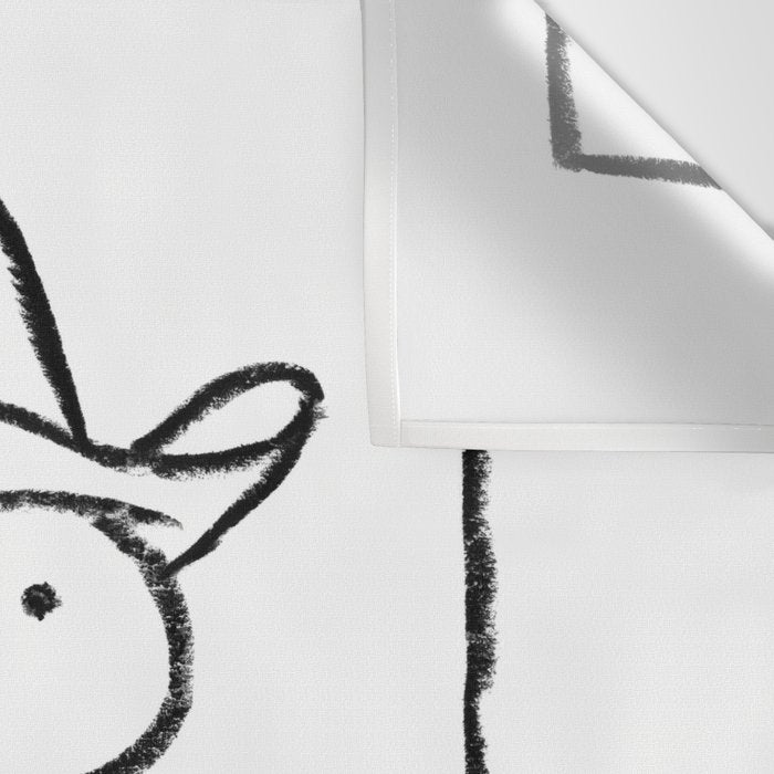 Snake Wall Tapestry Gallery Image 3