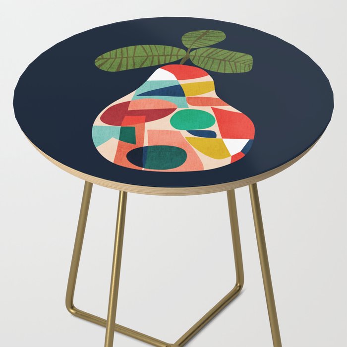 Fresh Pear Side Table Gallery Image 2