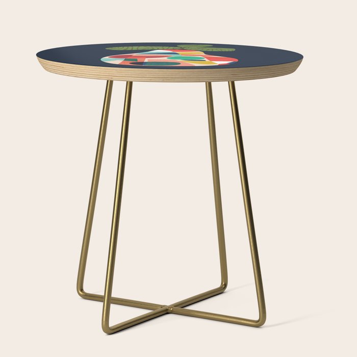 Fresh Pear Side Table Gallery Image 1