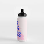 WE ARE MADE OF STARS Water Bottle Gallery Image 2
