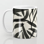 Organic Pattern #8 Coffee Mug Gallery Image 3
