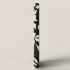 Organic Pattern #8 iPhone Case Gallery Image 2