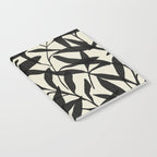 Organic Pattern #8 Notebook Gallery Image 2