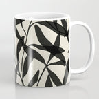 Organic Pattern #8 Coffee Mug Gallery Image 1