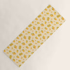 Amalfi Coast Lemons Yoga Mat Gallery Image 1
