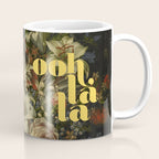 Ooh la la  Coffee Mug Gallery Image 1