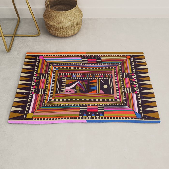 Artifact Rug Gallery Image 1