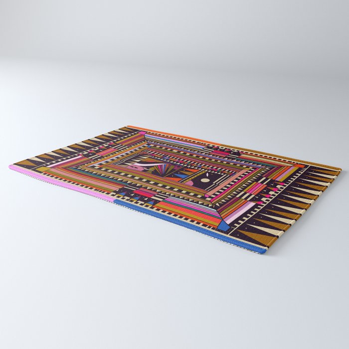 Artifact Rug Gallery Image 3