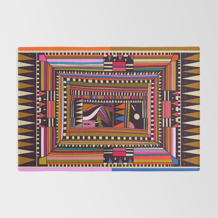 Artifact Rug Gallery Image 2
