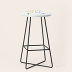 Home Where The Heart Is Stool Gallery Image 1