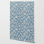 Lazy Summer Pattern #2 Wallpaper Gallery Image 2