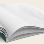 Indigo Mountains Notebook Gallery Image 2