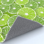 Lime pop Rug Gallery Image 4