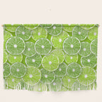 Lime pop Wall Hanging Gallery Image 1