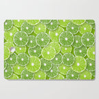 Lime pop Cutting Board Gallery Image 1