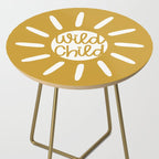 Wild Child Side Table Gallery Image 2