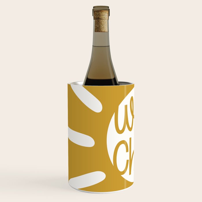 Wild Child Wine Chiller Gallery Image 2