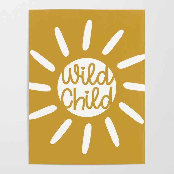 Wild Child Poster Gallery Image 4