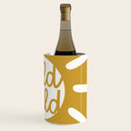 Wild Child Wine Chiller Gallery Image 3