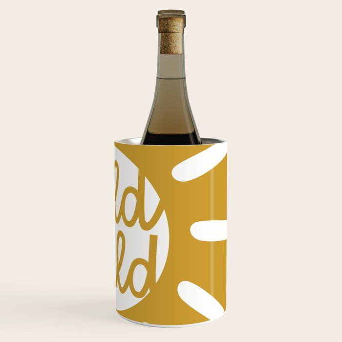 Wild Child Wine Chiller Gallery Image 3