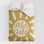 Wild Child Comforter Gallery Image 6