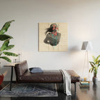 For Her Wood Wall Art Gallery Image 2