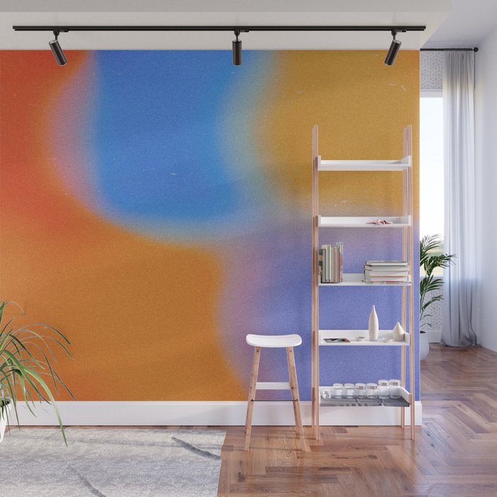 ASTH01 Wall Mural Gallery Image 1