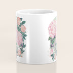 Summer Garden Window Coffee Mug Gallery Image 4