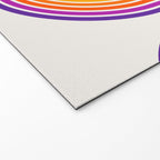 The Groove: Retro 80s Edition Welcome Mat Gallery Image 2