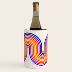 The Groove: Retro 80s Edition Wine Chiller Gallery Image 1