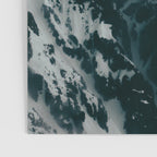 Flying Above Mountains Poster Gallery Image 3