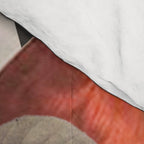 collage art / bird 2 Comforter Gallery Image 4