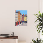 Edinburgh Scotland Poster Gallery Image 2