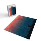 Meteor rain Jigsaw Puzzle Gallery Image 2