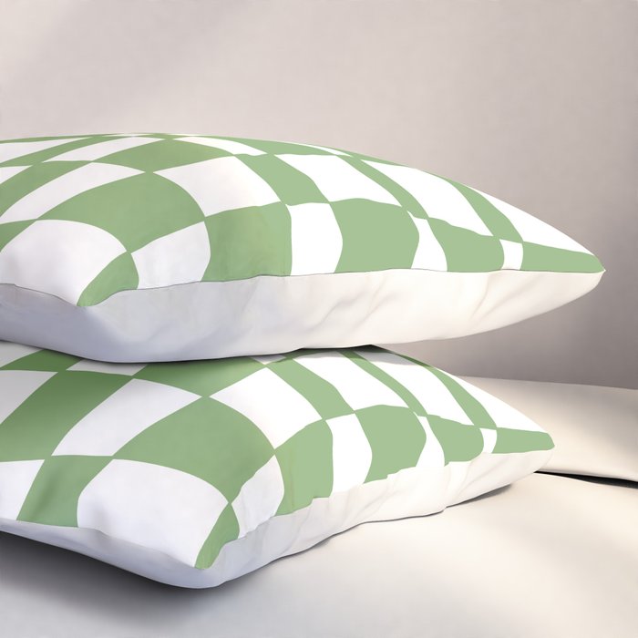 Apple Soda Pillow Sham Gallery Image 3