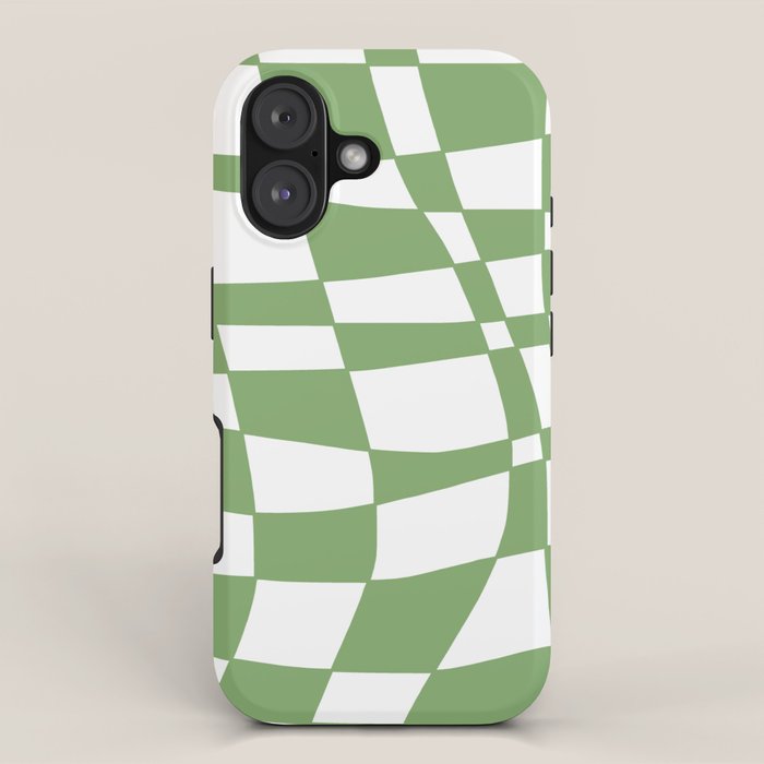 Apple Soda iPhone Case