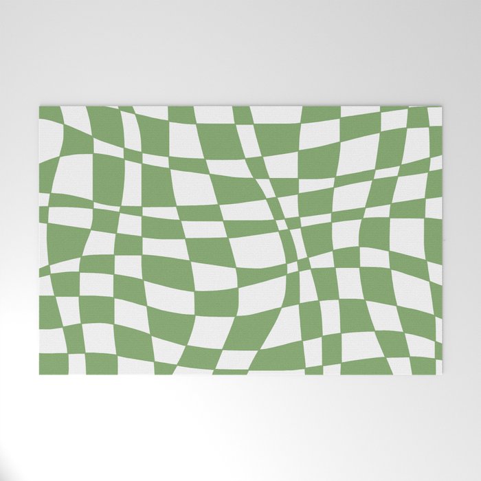 Apple Soda Welcome Mat Gallery Image 1