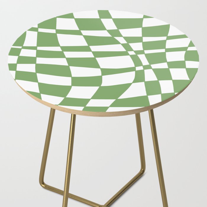 Apple Soda Side Table Gallery Image 2