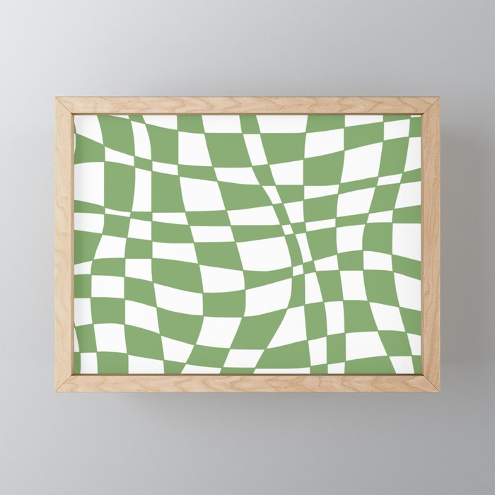 Apple Soda Mini Art Print Gallery Image 1