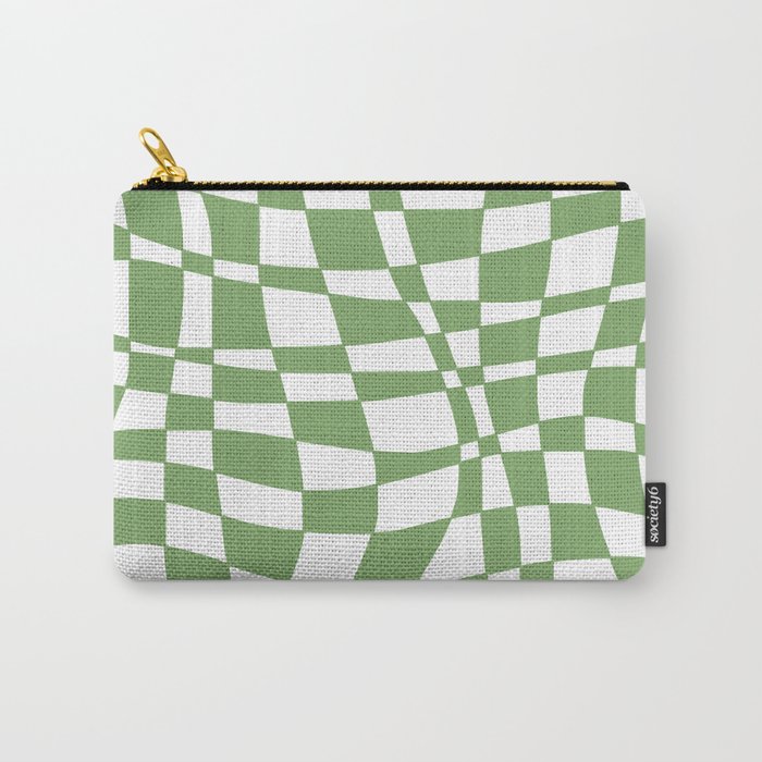 Apple Soda Carry All Pouch Gallery Image 1
