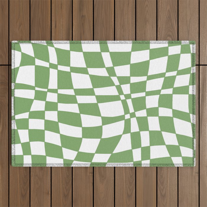 Apple Soda Outdoor Rug Gallery Image 1