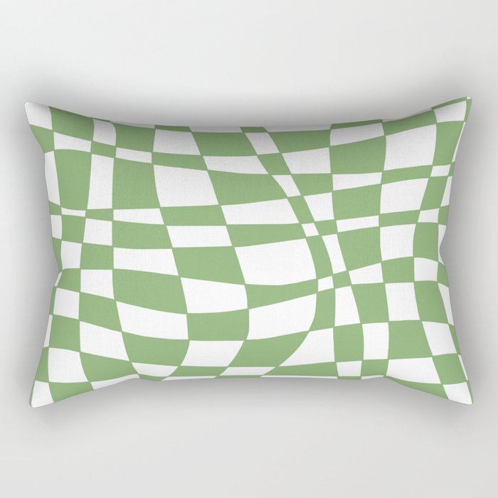 Apple Soda Rectangular Pillow Gallery Image 1