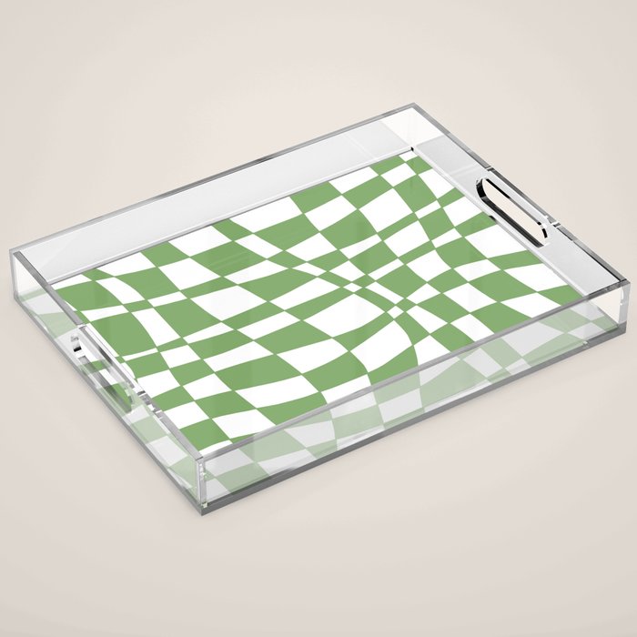 Apple Soda Acrylic Tray Gallery Image 1
