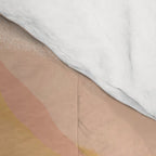 "Wholeheartedness" Comforter Gallery Image 4